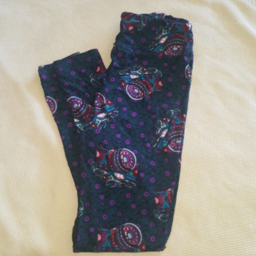 Camera LuLaRoe Leggings